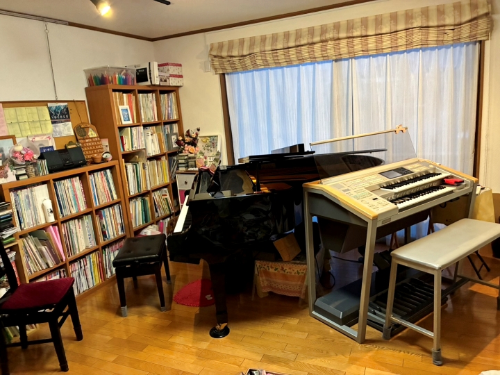 めろでぃあ音楽教室