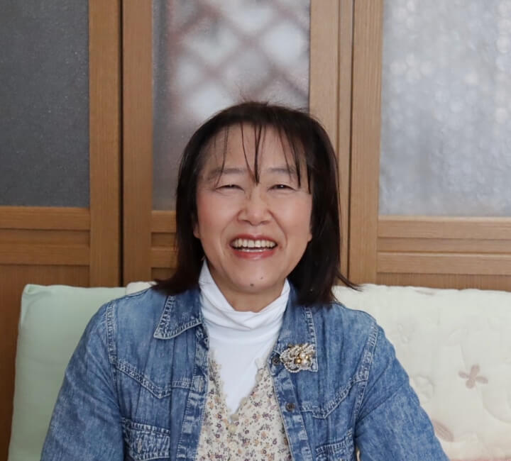 めろでぃあ音楽教室ピアノ講師長井真利枝